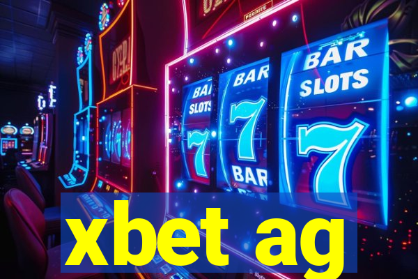 xbet ag